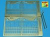 Aber 35D13 Gate type A (1:35)